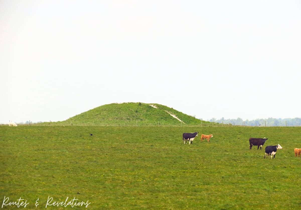 Silbury Hill